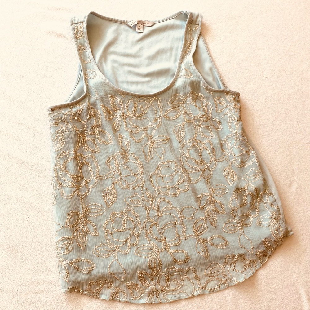 Lauren Conrad Top
